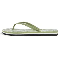 O'Neill Profile Graphic Flip-flops