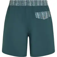 O'Neill Pocket Print 16" Boardshorts alma steel Storlek S