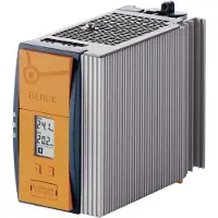 Block PVSB 400/24-20 DIN-skena nätaggregat 24 V/DC 20 A 480 W Antal utgångar:1 x Innehåll 1 st
