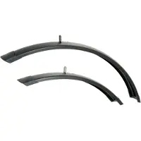 Pletscher Fender Sport R50 24-26´´ Stänkskärm