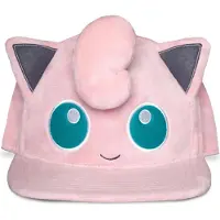 Pokémon Snapback Pummeluff-keps