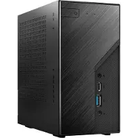 Asrock Barebone 90BXG4E01-A10GA0W B760 2560 MB RAM 480 GB SSD Intel 90BXG4E01-A10GA0W