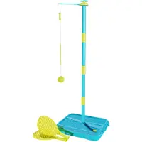 Usorteret Swingball stångtennis för barn – All Surface