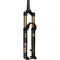 FOX 34 Sl Factory Grip Sl 29´´ 3pos-adj 1.5´´ Tapered Kabolt Sl 110mm Mtb-gaffel