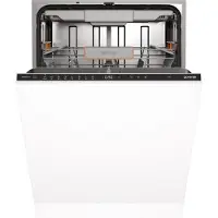 Gorenje Gv663b65xxl Undercounter Diskmaskin 14 Antal Platsinställningar