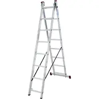 KRAUSE-Werk KRAUSE CORDA DRABINA 2x 8 STRIPS