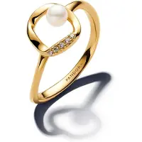 Pandora Essence pärlring 163831C01-56