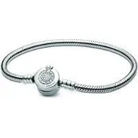 Pandora Elegant Silver Damarmband