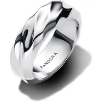 Pandora Essence silverring 193886C00-52