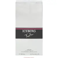 Iceberg Twice Pour Femme Edt Spray 100ml
