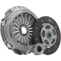 Valeo Kopplingssats 827163