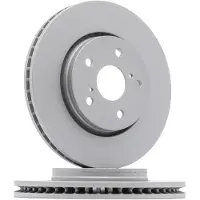 Bosch Bromsskiva 0 986 479 F49 fram, ventilerad, höggradigt förkolnad, 1 Stycke