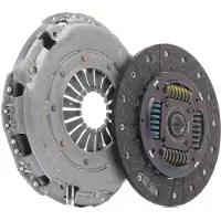 Valeo Kopplingssats 832451