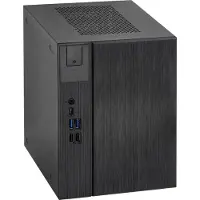Asrock Deskmeet X600 Barebone