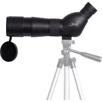 Braun Photo Ultralit Spektiv 15-45x60 Observationskikare
