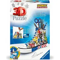 Ravensburger Sonic The Hedgehog Pussel