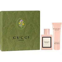 Gucci Bloom Eau de Parfum + Bloom Body Lotion Set för kvinnor 50 ml + 50 ml