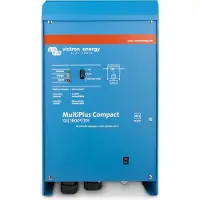 Victron Energy Multiplus Compact 12v 1600va Batteriväxelriktare