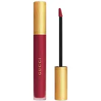 Gucci Rouge à Lèvres Liquide Matte Lipstick Liquid lipstick 6.5 ml Nr. 509 - Rosso Ancora