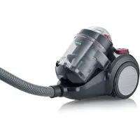 Severin CY 7089, 750 W, Cylinderdammsugare, Torr, Utan påse, 2,1 l, HEPA