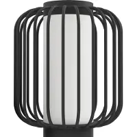 Eglo Pollare Ravello, Svart, Metall, Modern, Utomhuslampa