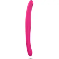 Dorcel Orgasmic Double Do Pink