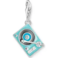 Thomas Sabo vinylspelare berlock 2217-041-7