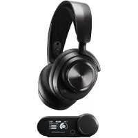 SteelSeries Arctis Nova Pro Ps5-spelheadset