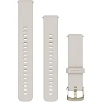 Garmin Quick Release 18 Mm Silikonarmband