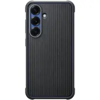 Samsung Fodral Rugged EF-RS931CBEGWW för Galaxy S25 - Svart
