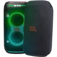 JBL PartyCover Stage 320 Black