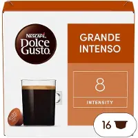 Nescafe | Grande Intenso - 16 kapslar till Dolce Gusto