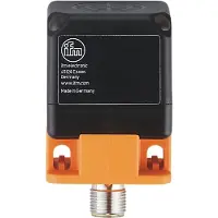 Ifm Electronic Induktiv sensor infälld PNP IM5123