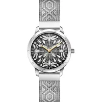 Thomas Sabo Divine Flower & Spirit Magic Garden damklocka WA0423-201-201-33 mm