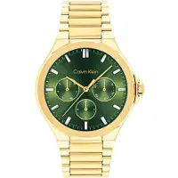 Calvin Klein Watches 25100053 38 Mm Damklocka