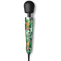 Doxy - Die Cast Metal Massager, Pineapple