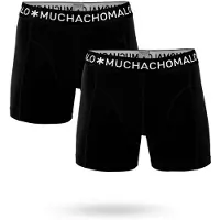 Muchachomalo Boxershorts för män - 2-pack - Kalsonger för män