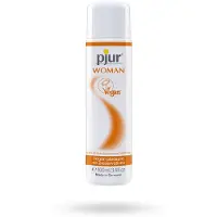 Pjur Kvinna Vegansk Gel Smörjmedel 100ml