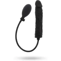 Hidden Desire Extreme Inflatable Dong Advanced