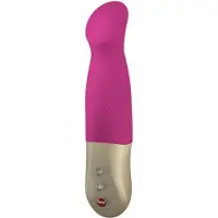Fun Factory Sundaze Pulse G-Punktsvibrator - Rosa - Rosa