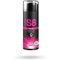 Stimul8 S8 - Lust