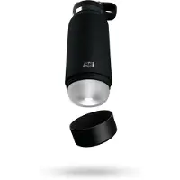 PDX - Fap Flask Thrill Seeker - masturbator i flaska (svart)