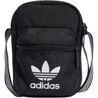 Adidas Ac Festival Poucher Väska black