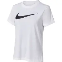 Nike Funktionstopp 'Park 20' svart / vit
