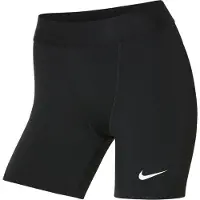 Nike Sporttrosa 'Strike Pro' svart / vit