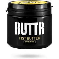BUTTR - fistingbalsam - 500ml