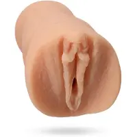 Doc Johnson Jenna Jameson Ultraskyn Pocket Pussy