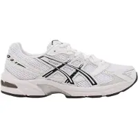 Asics unisex. 1201B019 Träningsskor Gel-1130 vit (41.5), Karta, Nyckelband, Deportivo, Löpning