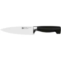 Zwilling J.A. Henckels Four Star Cook's knife 6"