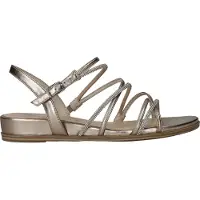 Tamaris Remsandal guld / silver